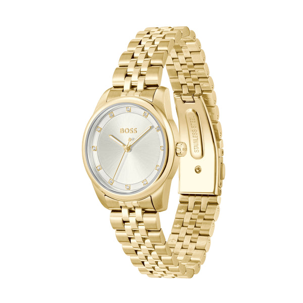 BOSS 'Graceful Precious' Ladies Bracelet watch 1502810