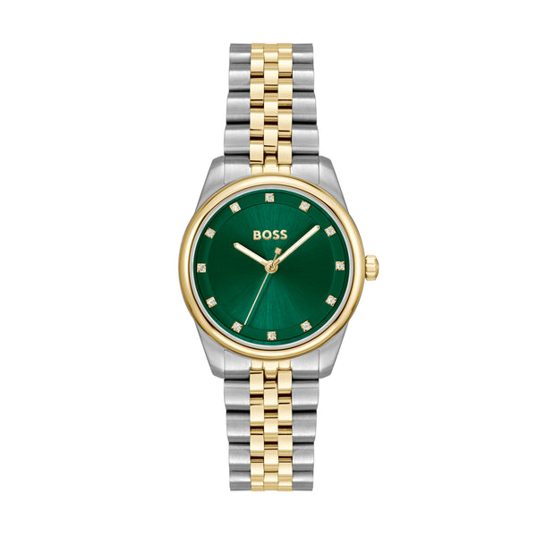 BOSS 'Graceful Precious' Ladies Bracelet watch 1502834