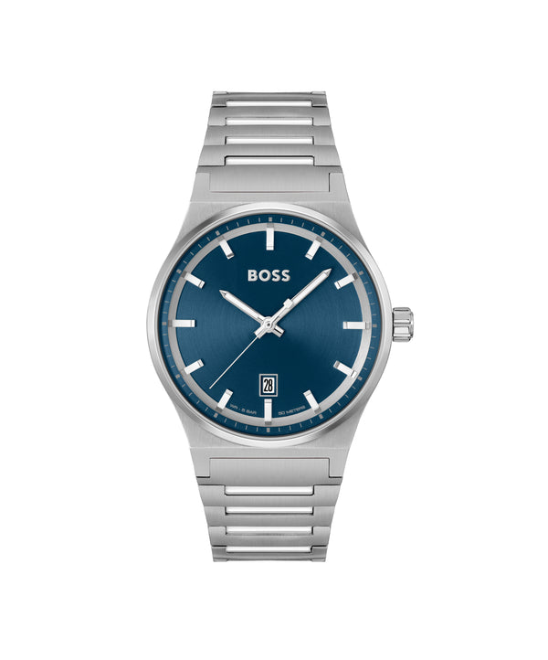 BOSS 'Candor' Gents Bracelet watch 1514076