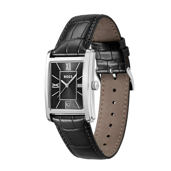 BOSS 'Principle Dress' Gents Watch 1514277