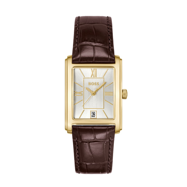 BOSS 'Principle Dress' Gents Watch 1514300